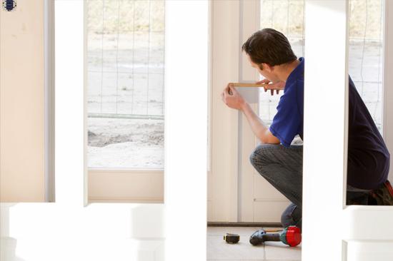Lemon Grove-interior-door-repair