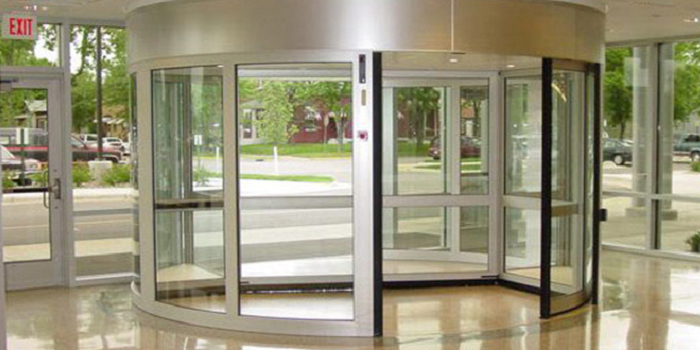 commercial automatic door repair Lemon Grove