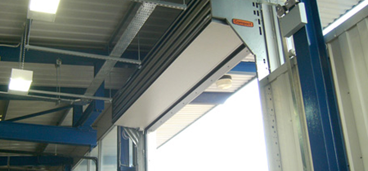 overhead sectional doors Lemon Grove