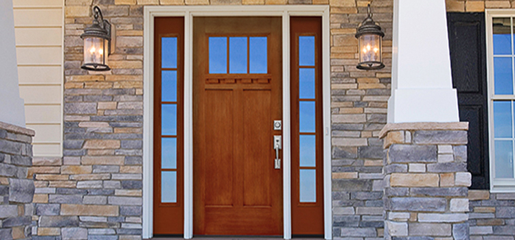 residential entry door repair Lemon Grove