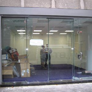 shop front door repair Lemon Grove