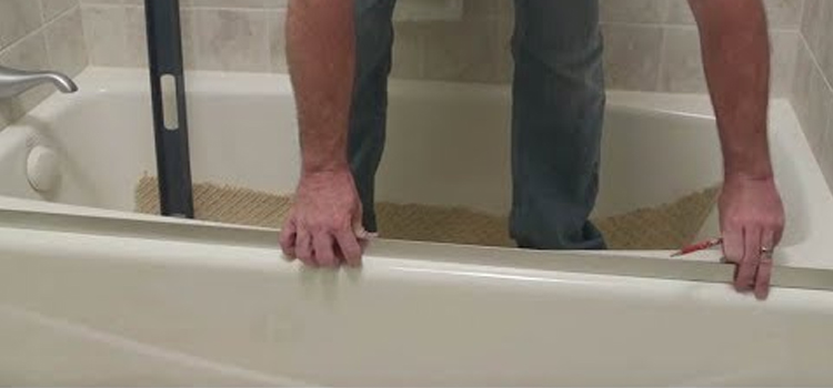 Sliding Shower Door Repair in Lemon Grove